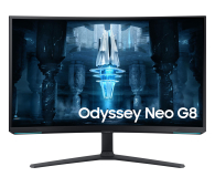 SAMSUNG 32" LS32BG850NPXEN UHD 240Hz 1ms - 1140682 - zdjęcie 1
